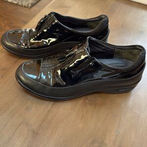 Cole Haan Nike Air relax Dorie waterproof loafers